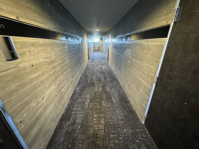 Grand Luceのその他