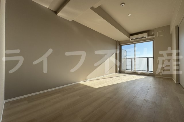 Grand Luceの居間・リビング|おしゃれな居間です