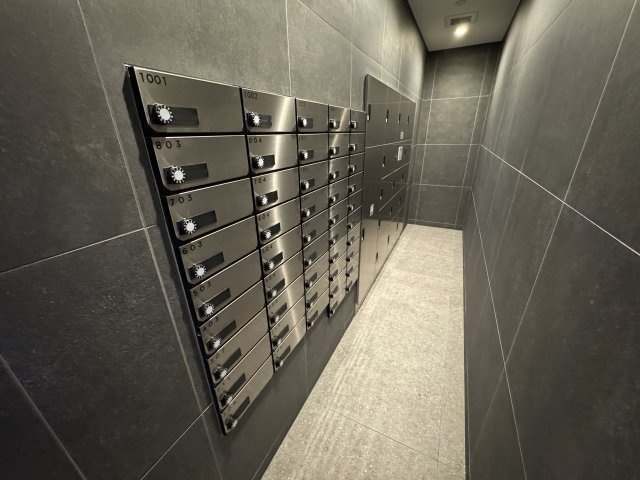 Grand Luceのその他共用部分