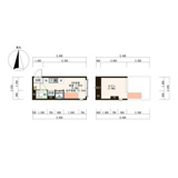 ハーモニーテラス王子本町の画像