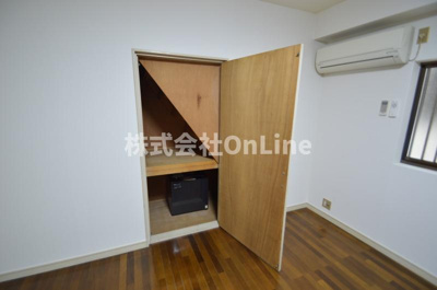 【収納】 | ハイツ小若江