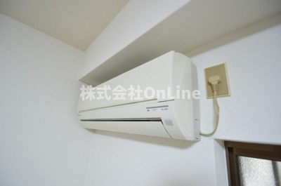【設備】 | ハイツ小若江