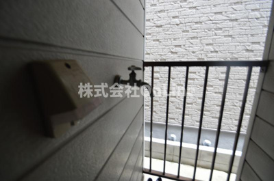 【設備】 | ハイツ小若江