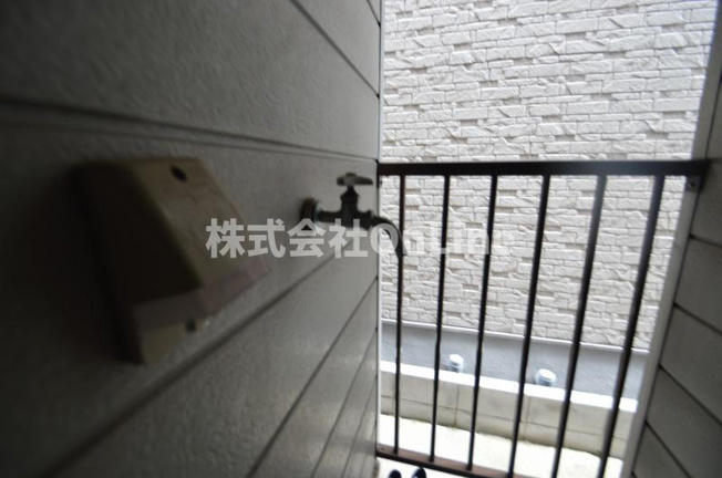 【設備】 | ハイツ小若江