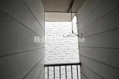 【展望】 | ハイツ小若江