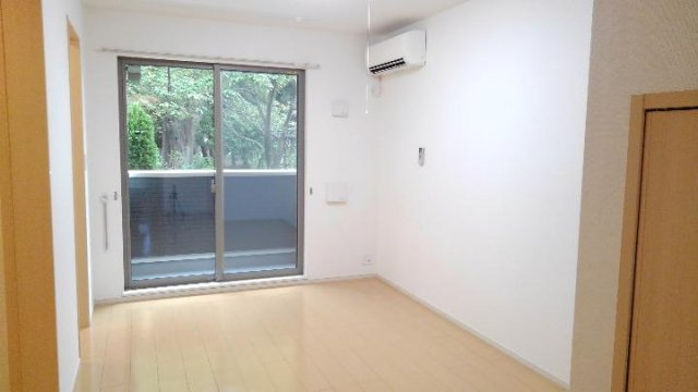 ベルソレイユ壱番館の内装