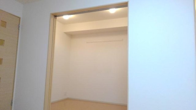 ベルソレイユ壱番館の内装