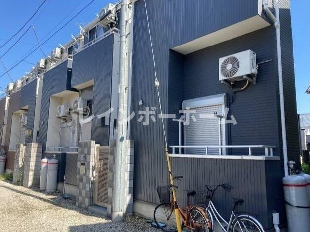 ラウレア上福岡