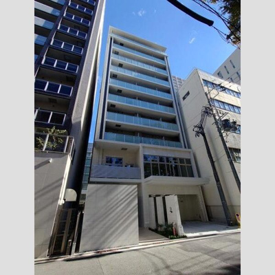 【外観】 | パークゲート栄白川