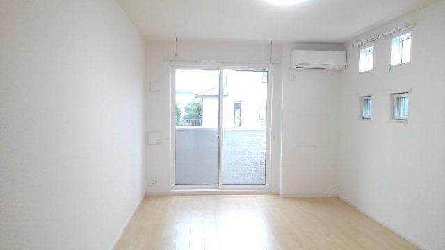 ラ・メールの内装