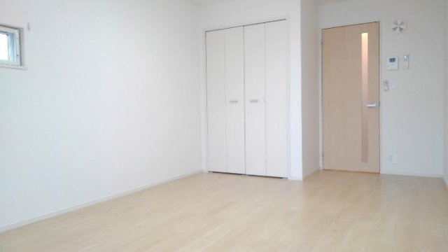 ラ・メールの内装