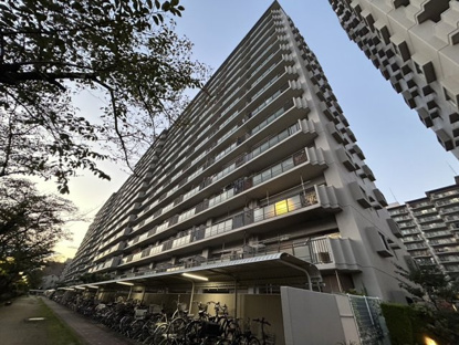 【外観】アメリア５番館 