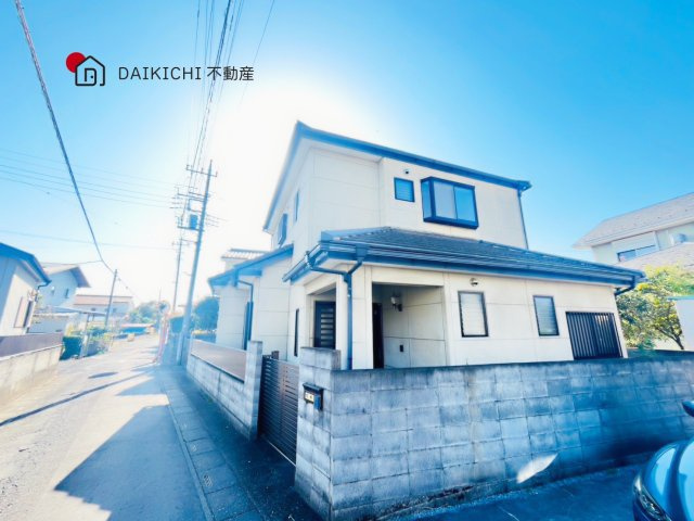 【外観】 | 鴻巣市下忍　中古戸建