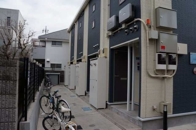 レオネクストことぶきのその他|設備・仕様は号室により異なる為、現況を優先致します。