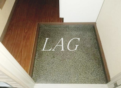 【玄関】 | サンビレッヂ | 玄関です。