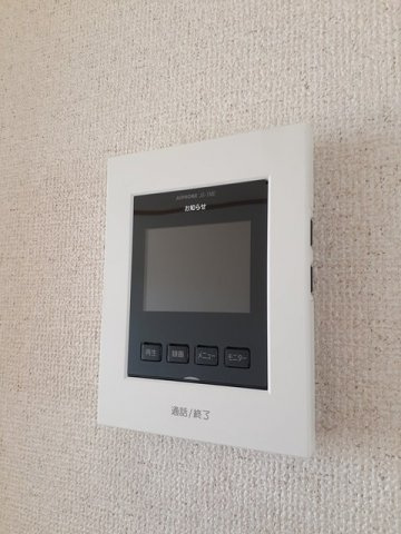 アルト・アルベロＡの設備