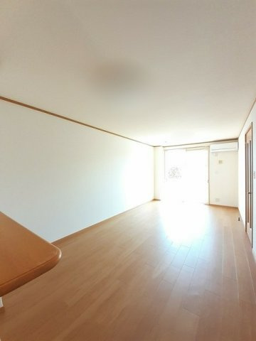 アルト・アルベロＡの内装|内装もきれいです