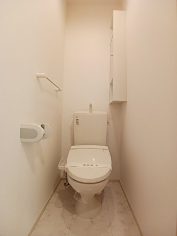 サニーコート　Ａのトイレ