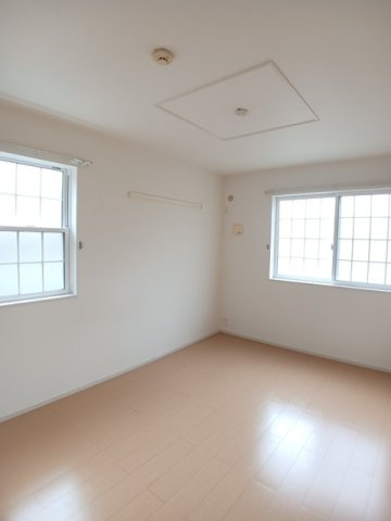 サニーコート　Ａの内装