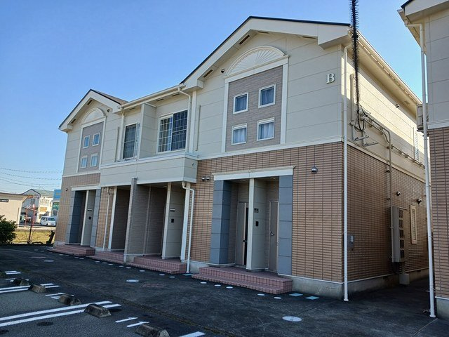 ソレイユ北島　Ｂ