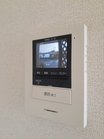 アルドーレ　Ｂの設備