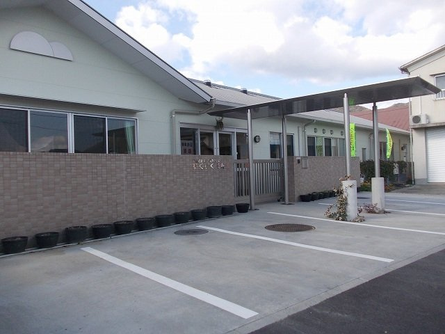 アルドーレ　Ｂの周辺|すくすく保育園まで400m