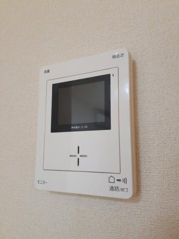 グラン・ソレイユの設備