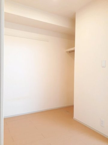 グラン・ソレイユの内装|内装は落ち着いています