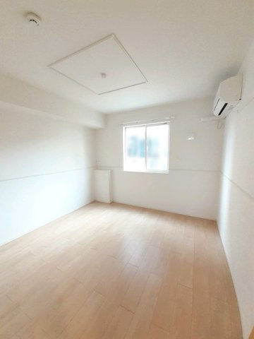 ナイトＡの内装|中はこのようになっています