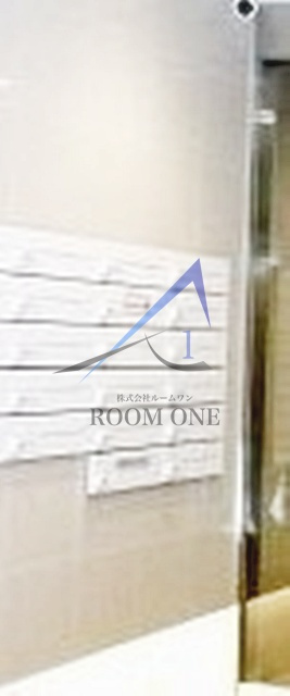 コルバスのその他共用部分