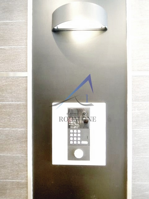 コルバスのセキュリティ|オートロックです。