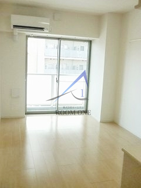 コルバスの居間・リビング|洋室のお部屋です。