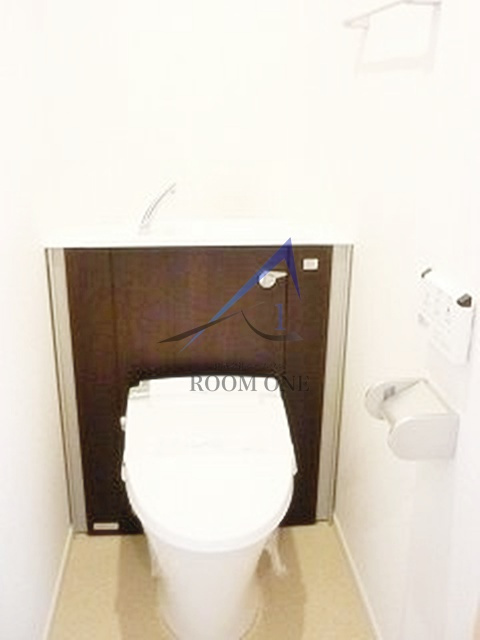 コルバスのトイレ|トイレです。