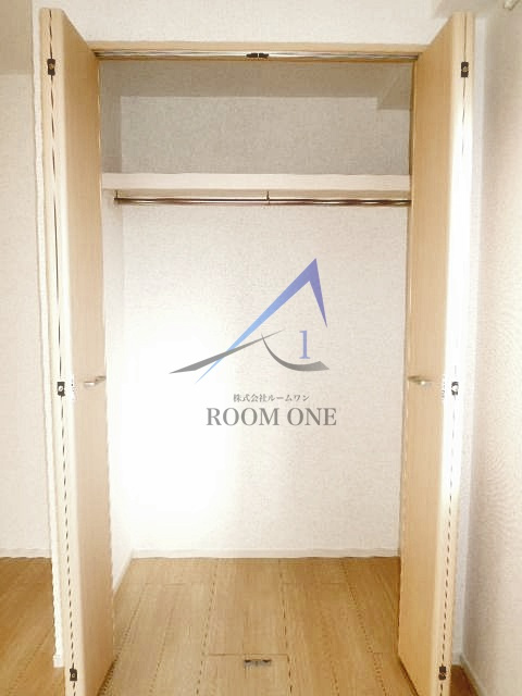 コルバスの収納|収納です。