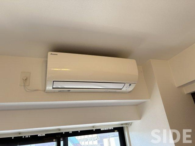 【設備】 | LUXE都島Ⅱ