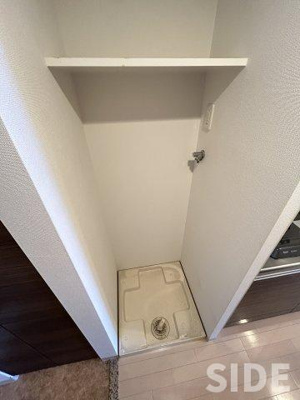 【設備】 | LUXE都島Ⅱ