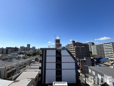 【展望】 | LUXE都島Ⅱ