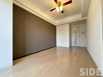 【内装】 | LUXE都島Ⅱ