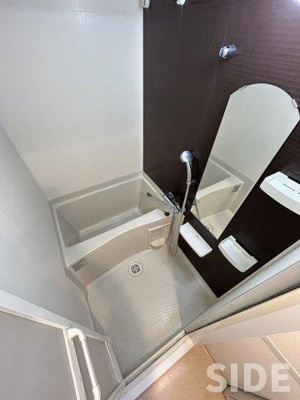 【浴室】 | LUXE都島Ⅱ