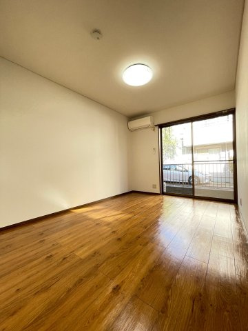 ビューハイムフジの内装|同物件別号室