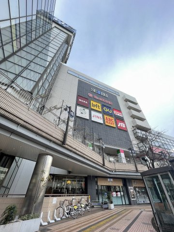 ビューハイムフジのその他