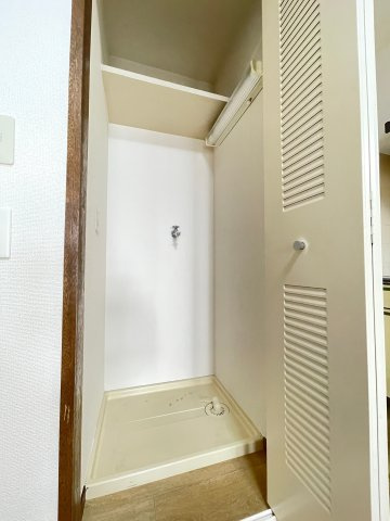 ビューハイムフジの設備|同物件別号室