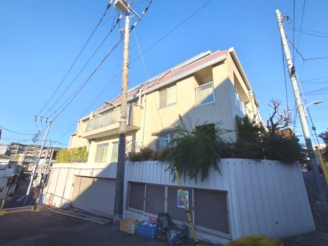 マノワール小滝園