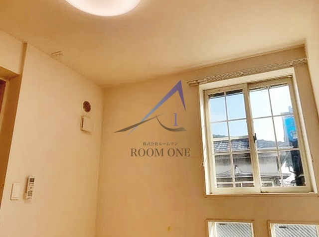 カーサ・フェリーチェの寝室|寝室です。