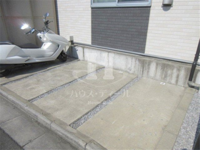 【その他共用部分】 | リブリ・Baraen