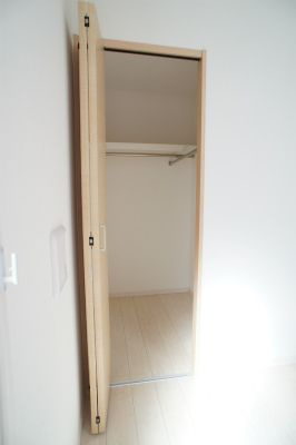 【収納】 | リブリ・Baraen | 大きなものも収納できそうです