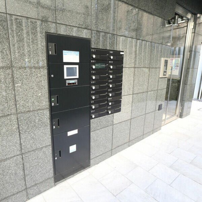 【その他共用部分】 | Ｌｕｃｅｎｔｅ赤羽