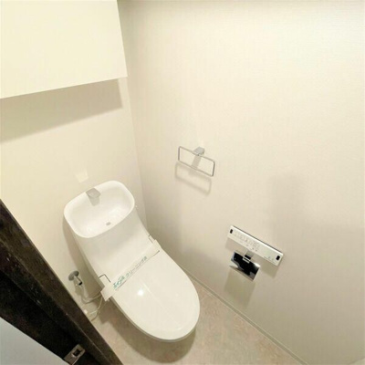 【トイレ】 | Ｌｕｃｅｎｔｅ赤羽