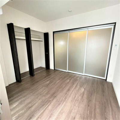 【寝室】 | Ｌｕｃｅｎｔｅ赤羽