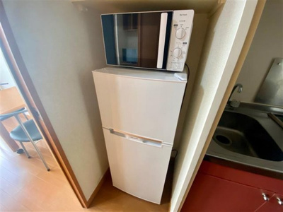 【その他】 | レオパレスシャンブル壱番館